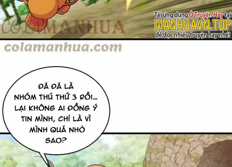 Trùng Sinh Thành Godzilla 73 trang 55