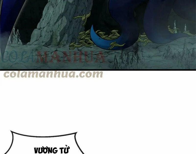 Trùng Sinh Thành Godzilla 73 trang 6