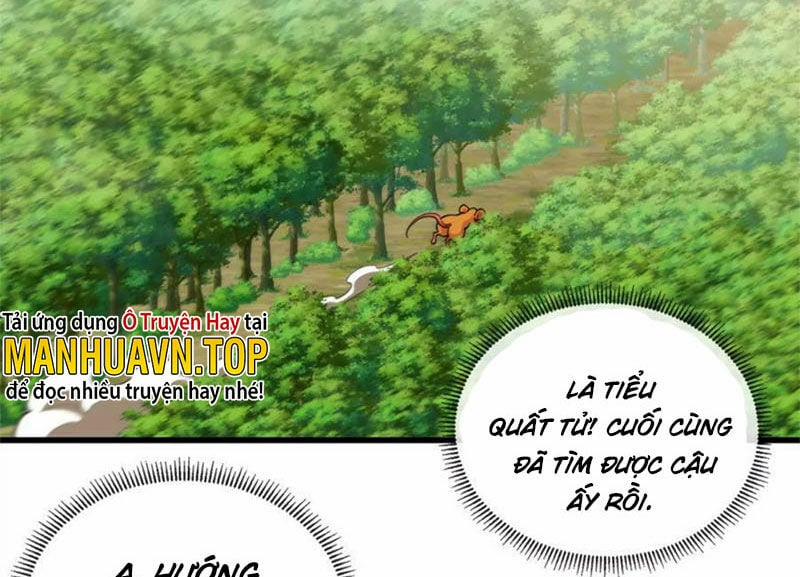 Trùng Sinh Thành Godzilla 73 trang 60