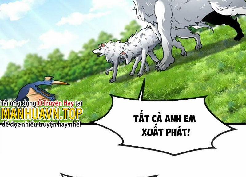 Trùng Sinh Thành Godzilla 73 trang 71