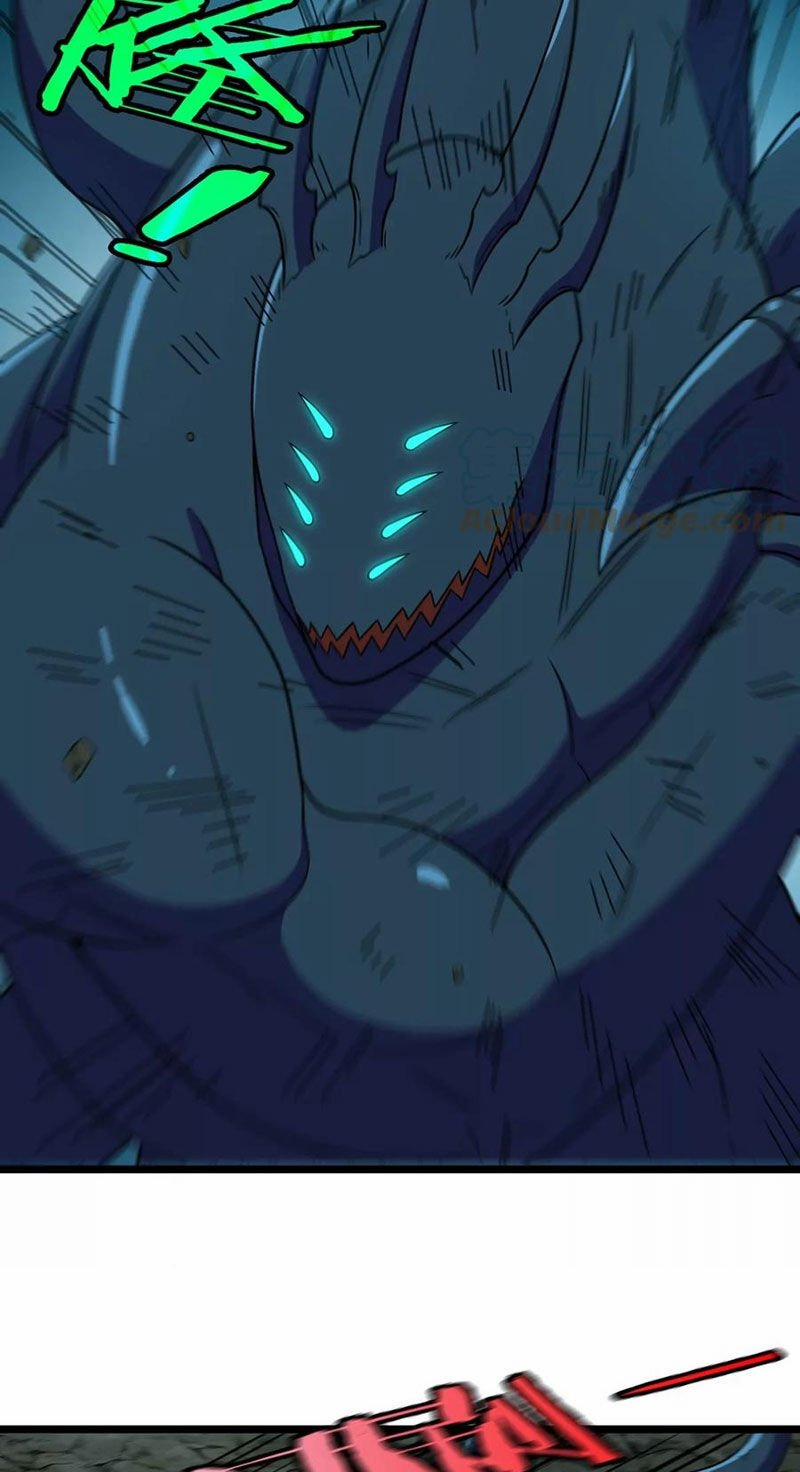 Trùng Sinh Thành Godzilla 74 trang 14