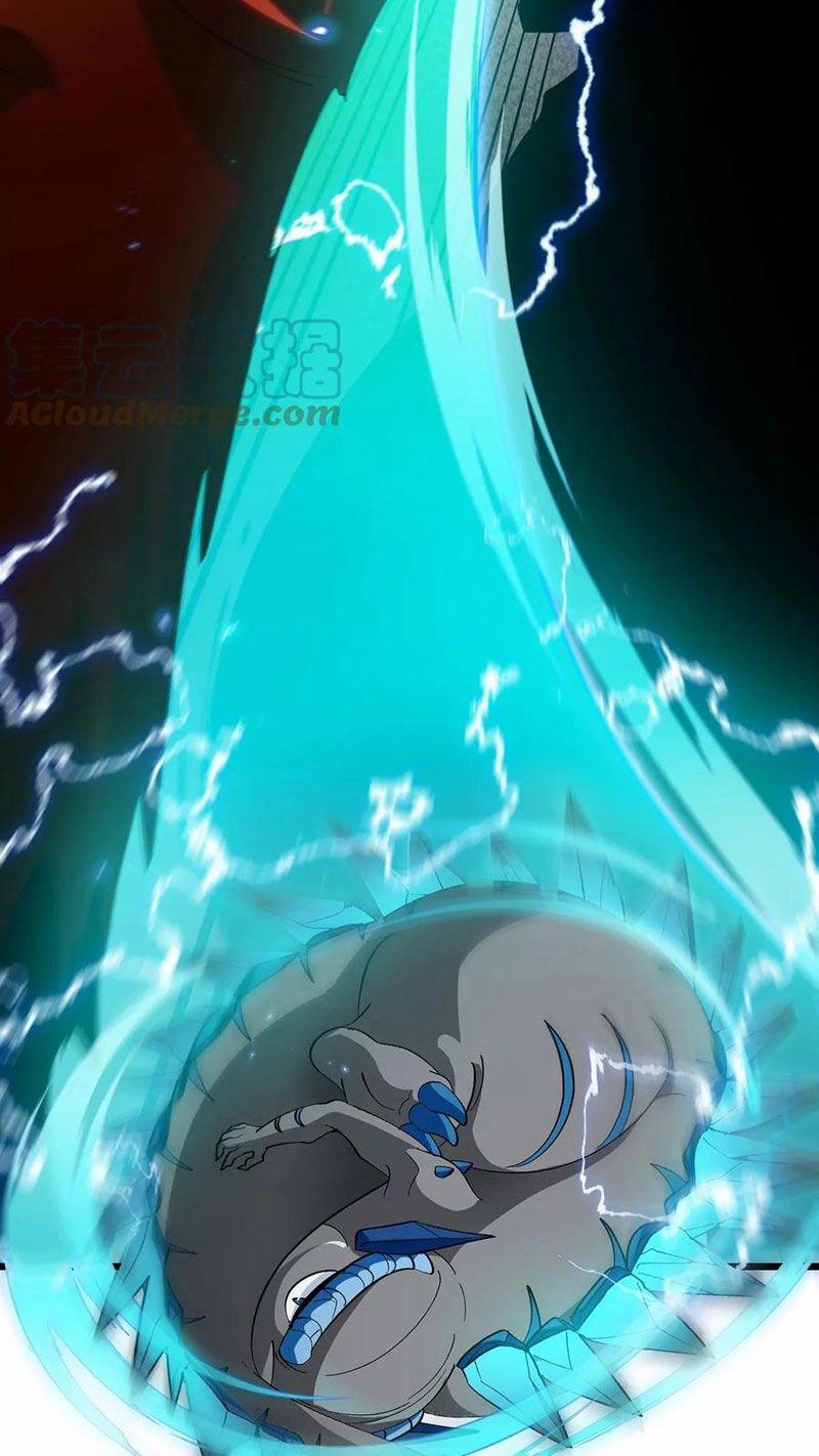 Trùng Sinh Thành Godzilla 74 trang 29