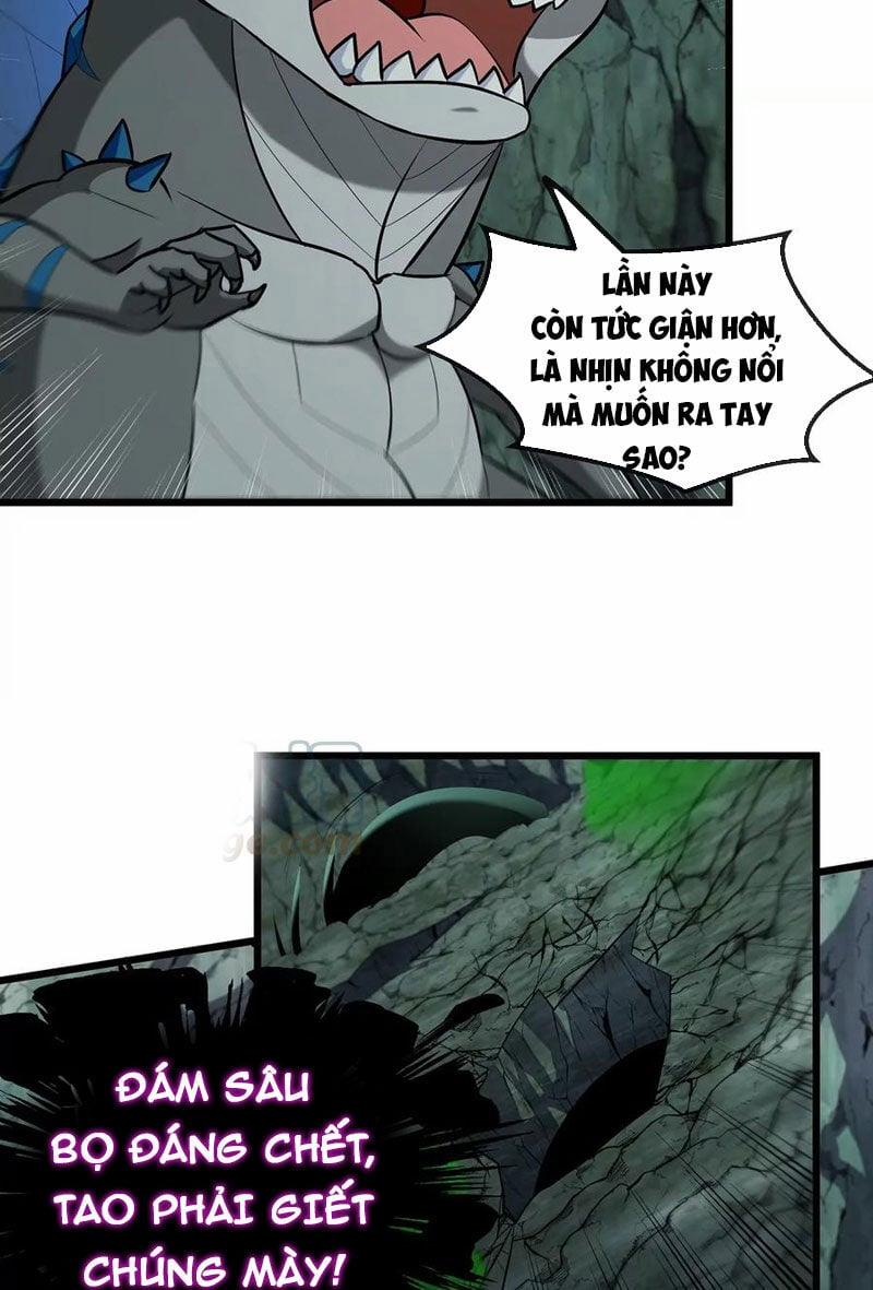 Trùng Sinh Thành Godzilla 74 trang 33