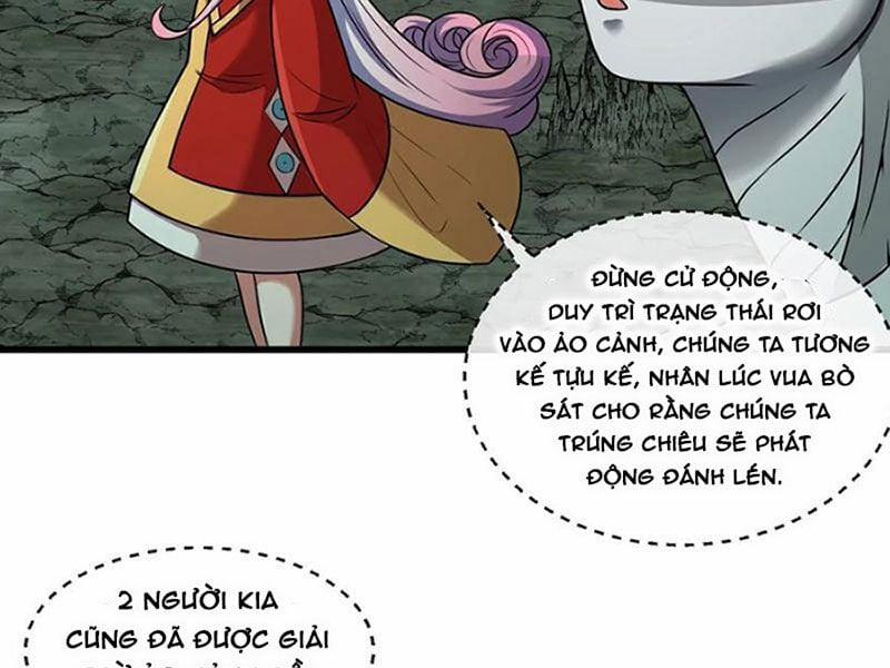 Trùng Sinh Thành Godzilla 75 trang 31