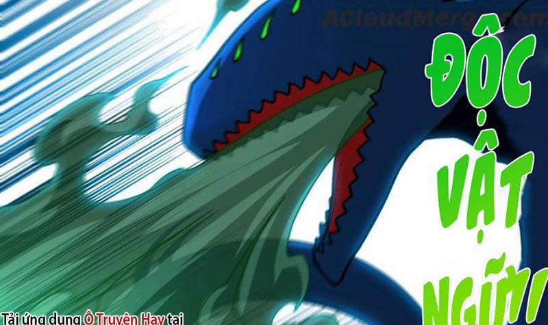 Trùng Sinh Thành Godzilla 75 trang 5