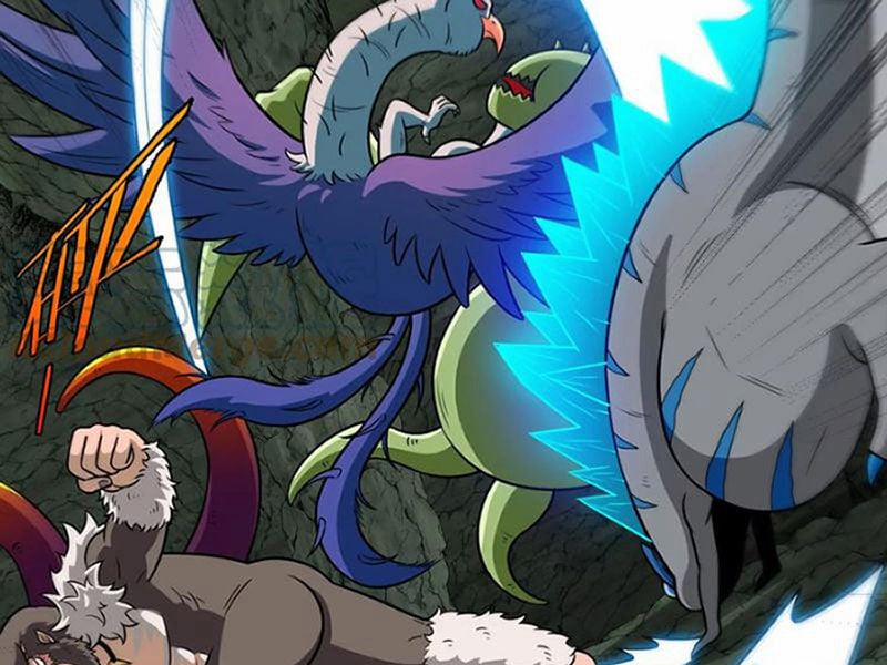 Trùng Sinh Thành Godzilla 75 trang 50