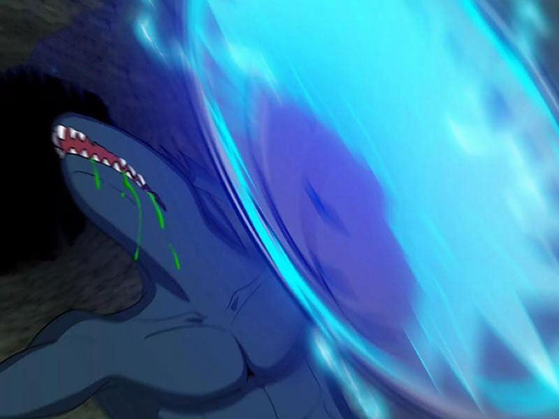 Trùng Sinh Thành Godzilla 75 trang 58