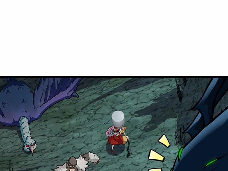 Trùng Sinh Thành Godzilla 75 trang 67