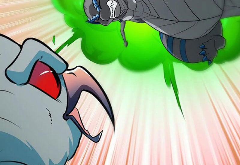 Trùng Sinh Thành Godzilla 75 trang 76