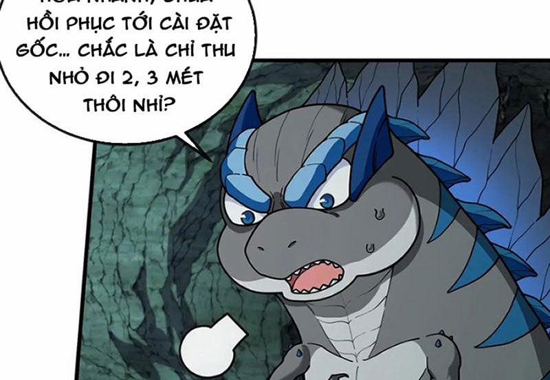 Trùng Sinh Thành Godzilla 75 trang 85