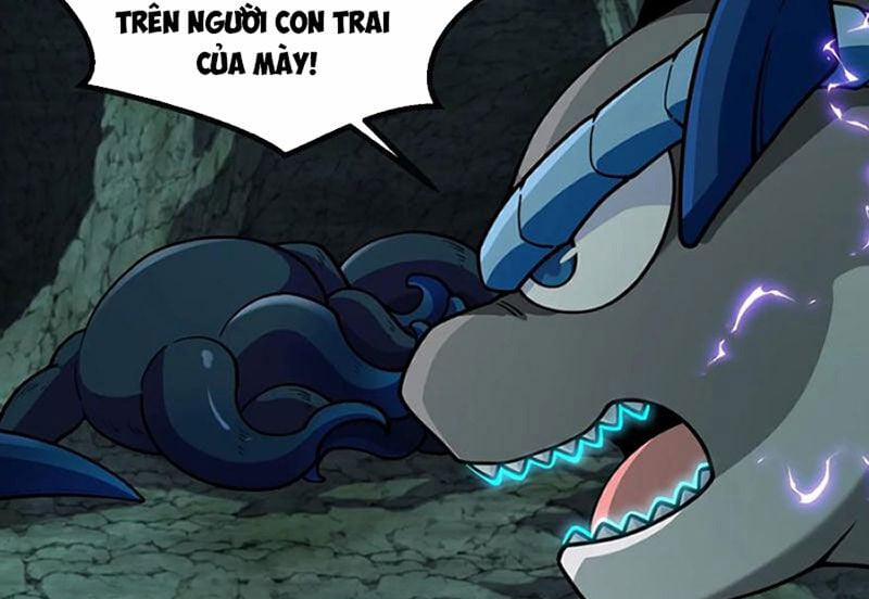 Trùng Sinh Thành Godzilla 75 trang 90