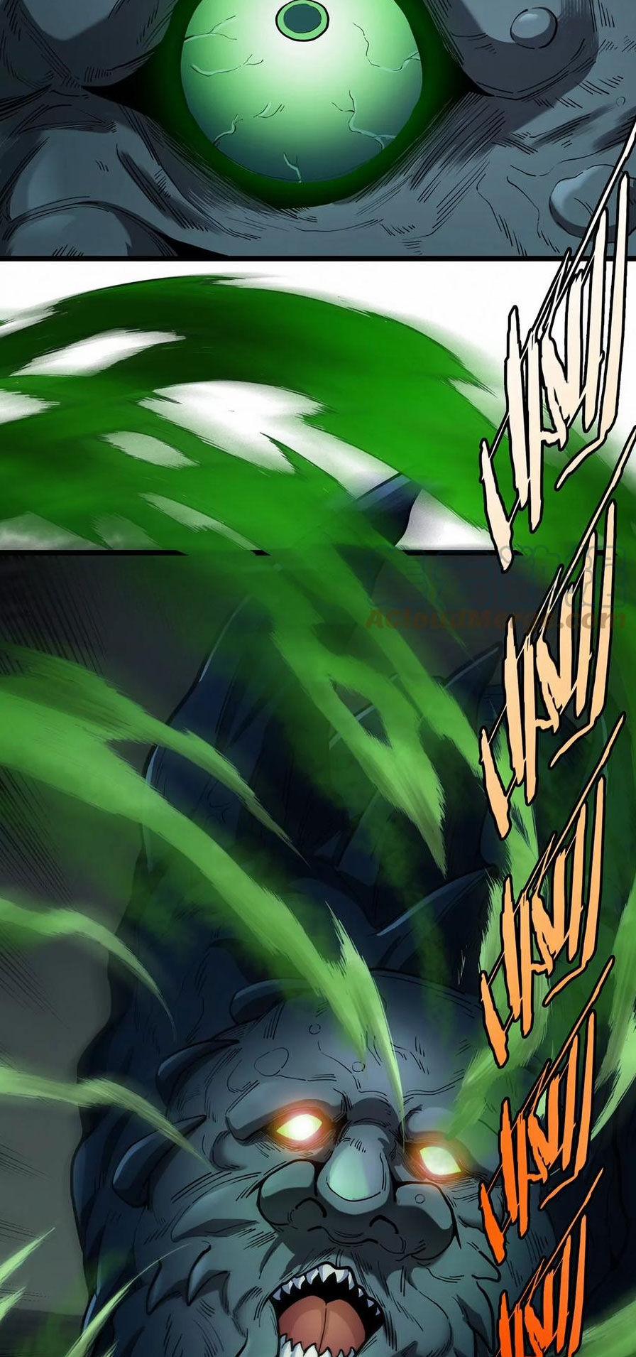 Trùng Sinh Thành Godzilla 78 trang 11