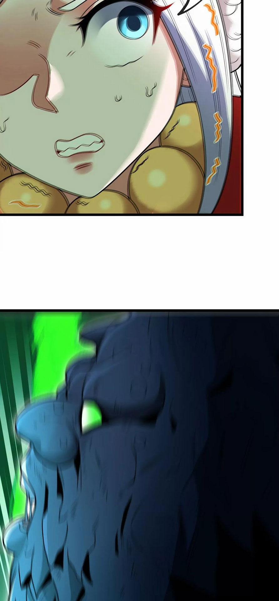 Trùng Sinh Thành Godzilla 78 trang 15