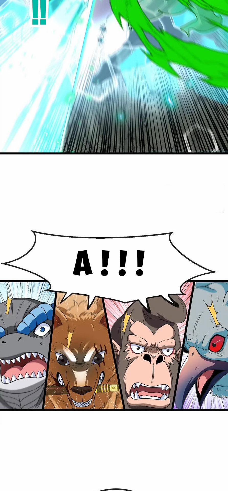 Trùng Sinh Thành Godzilla 78 trang 24