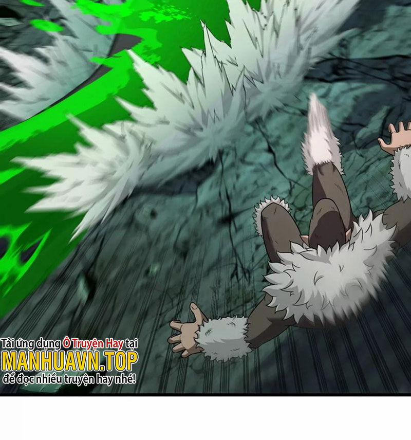 Trùng Sinh Thành Godzilla 79 trang 13