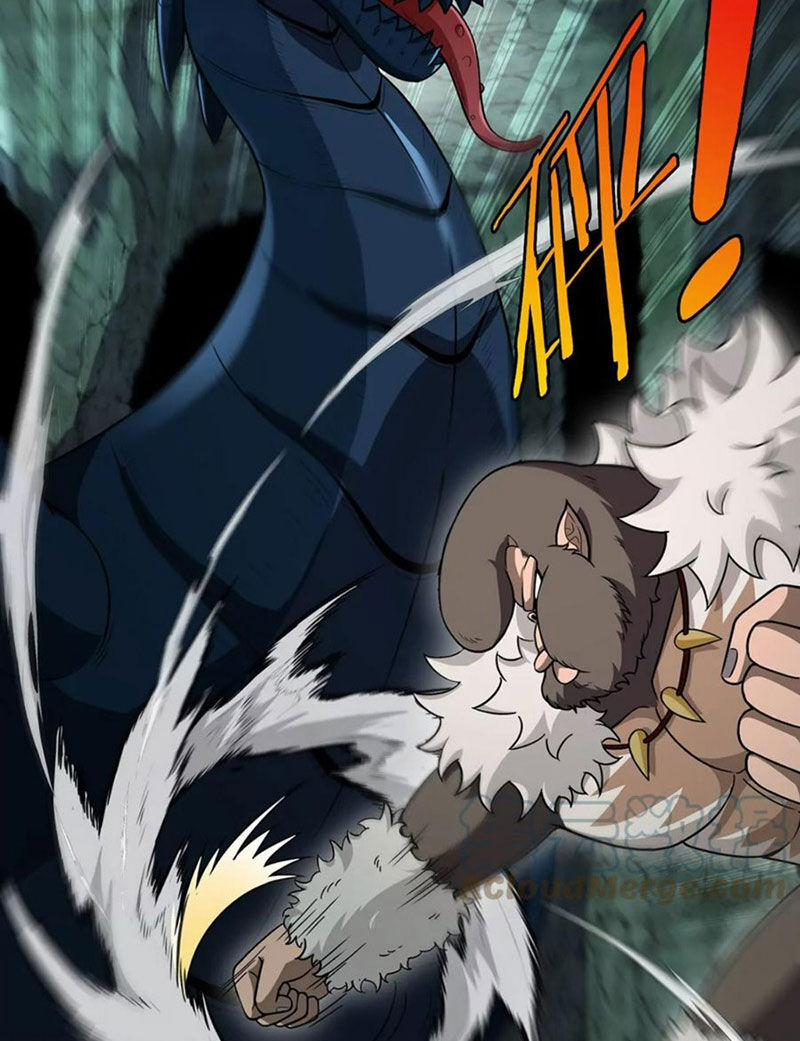 Trùng Sinh Thành Godzilla 79 trang 26