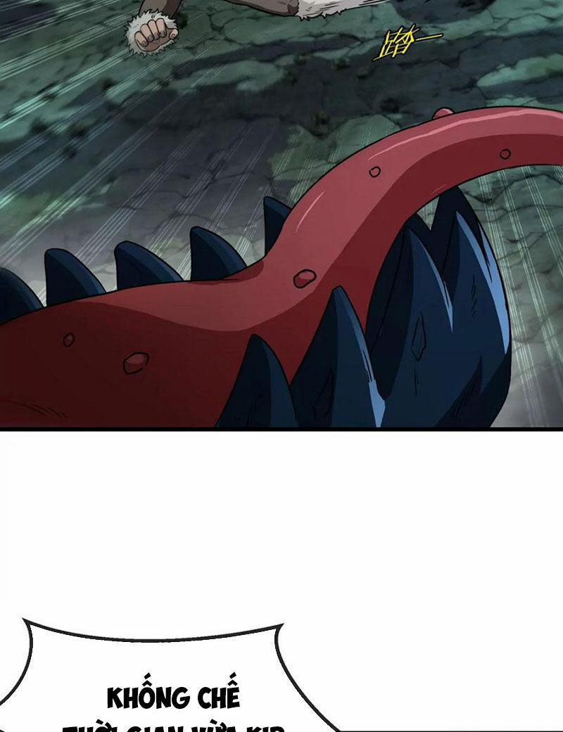 Trùng Sinh Thành Godzilla 79 trang 29