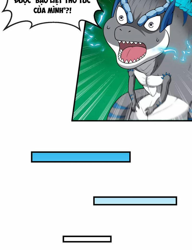 Trùng Sinh Thành Godzilla 79 trang 36