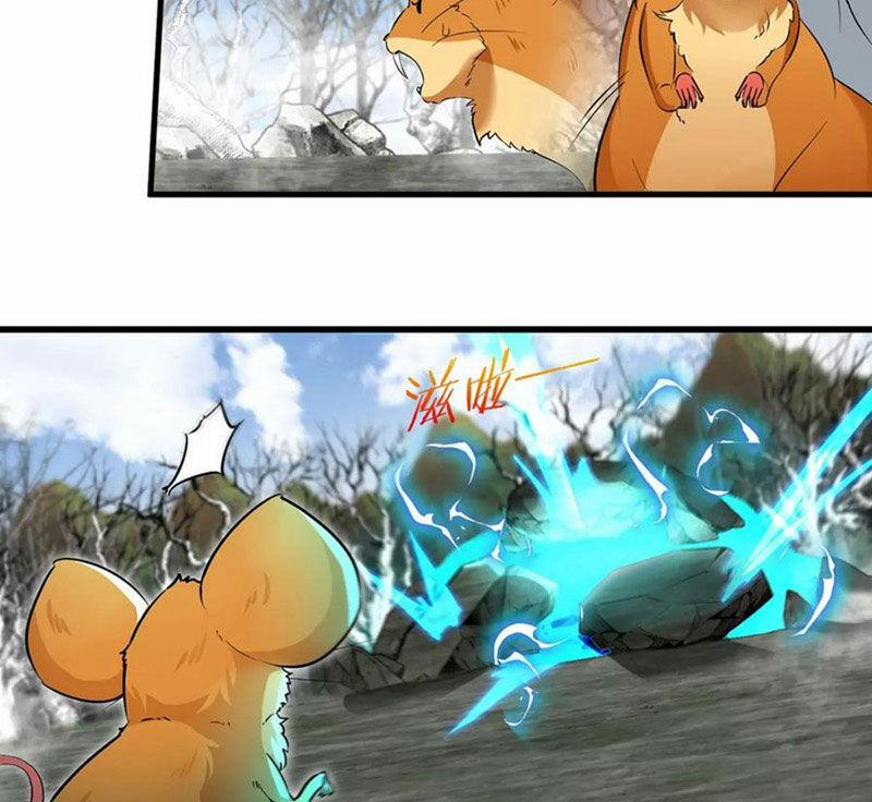 Trùng Sinh Thành Godzilla 79 trang 40