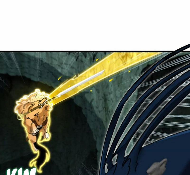 Trùng Sinh Thành Godzilla 79 trang 47