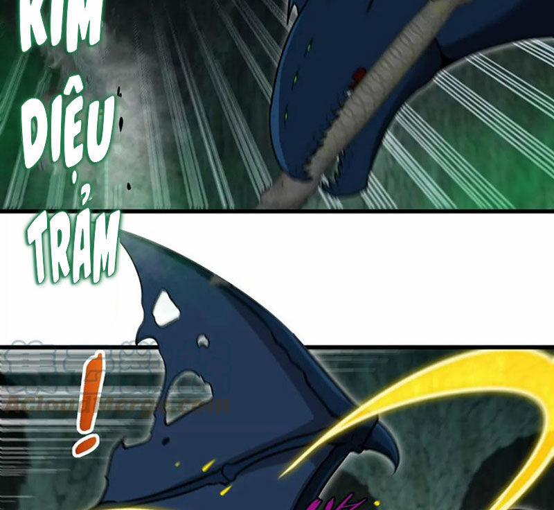 Trùng Sinh Thành Godzilla 79 trang 48