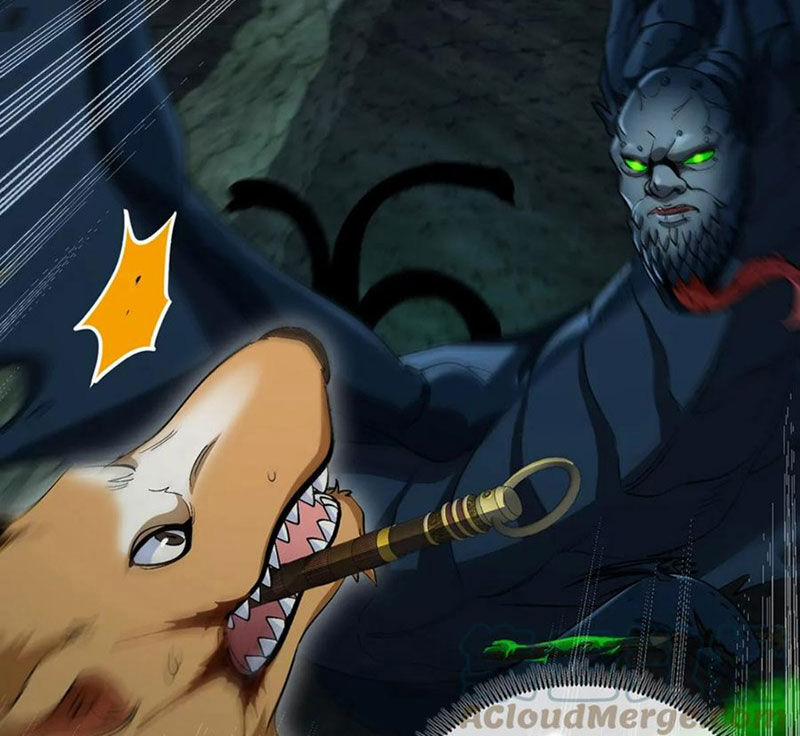 Trùng Sinh Thành Godzilla 79 trang 51