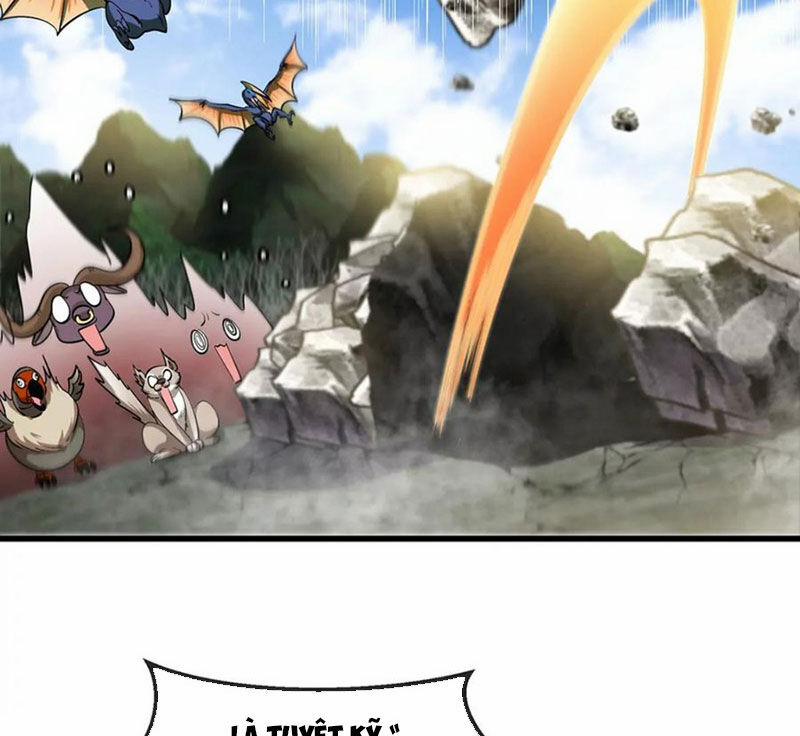 Trùng Sinh Thành Godzilla 79 trang 53