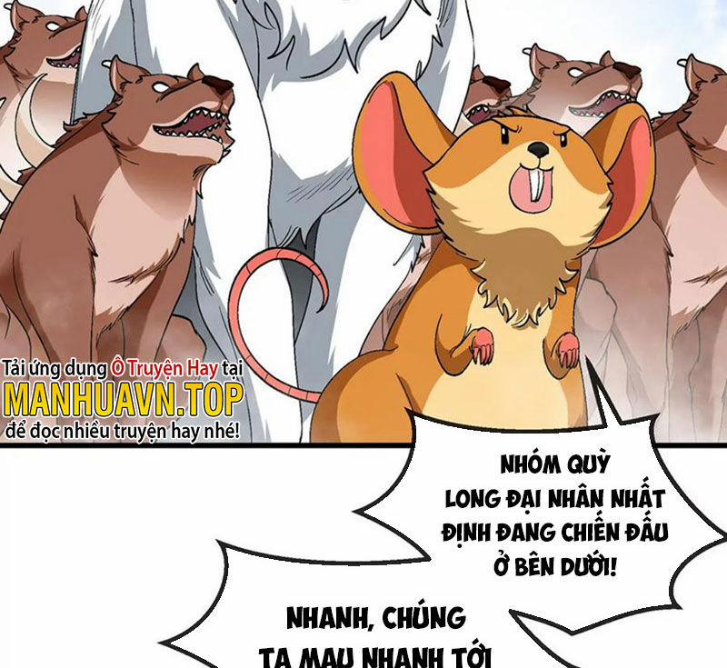 Trùng Sinh Thành Godzilla 79 trang 55