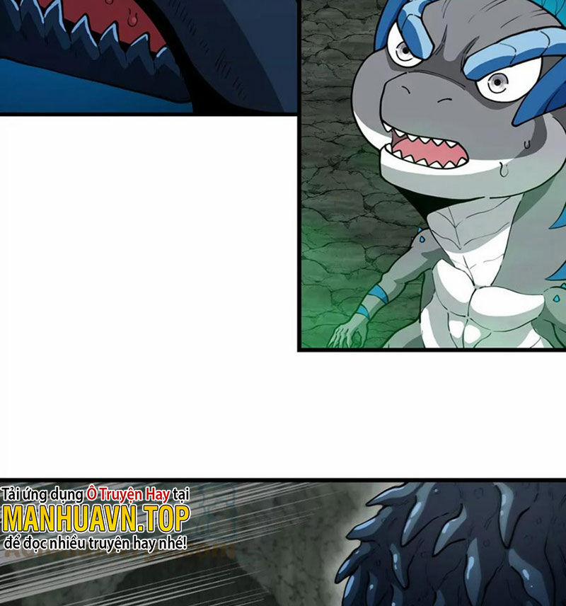 Trùng Sinh Thành Godzilla 79 trang 6