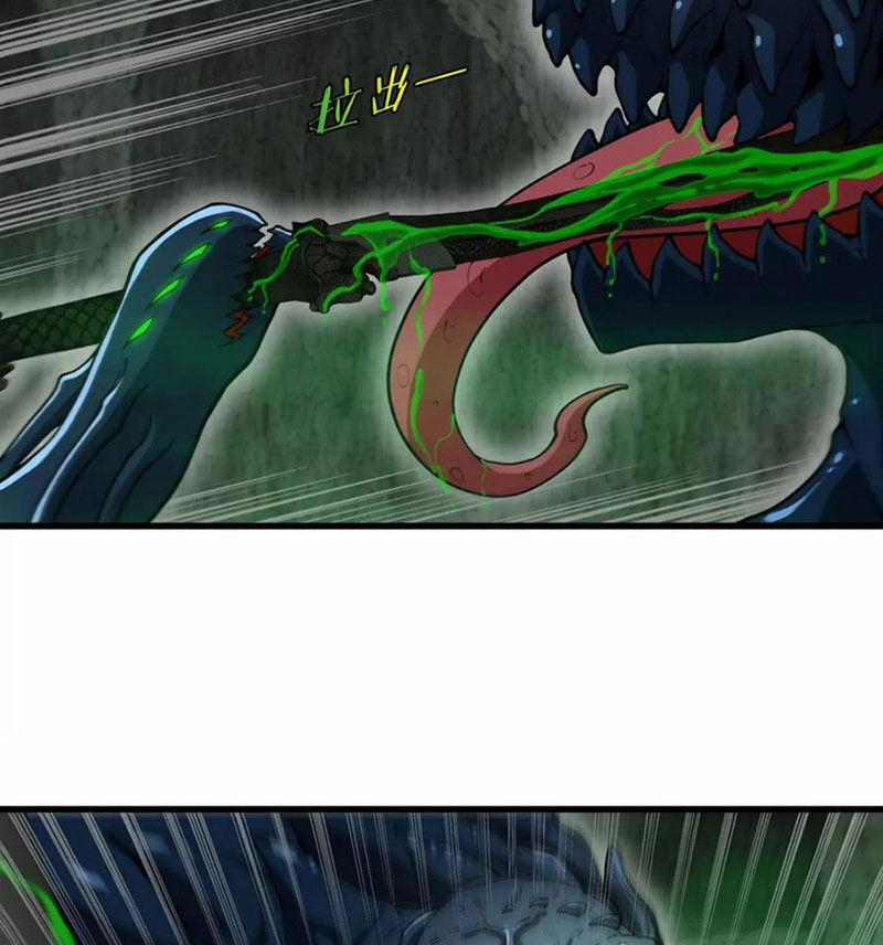 Trùng Sinh Thành Godzilla 79 trang 7