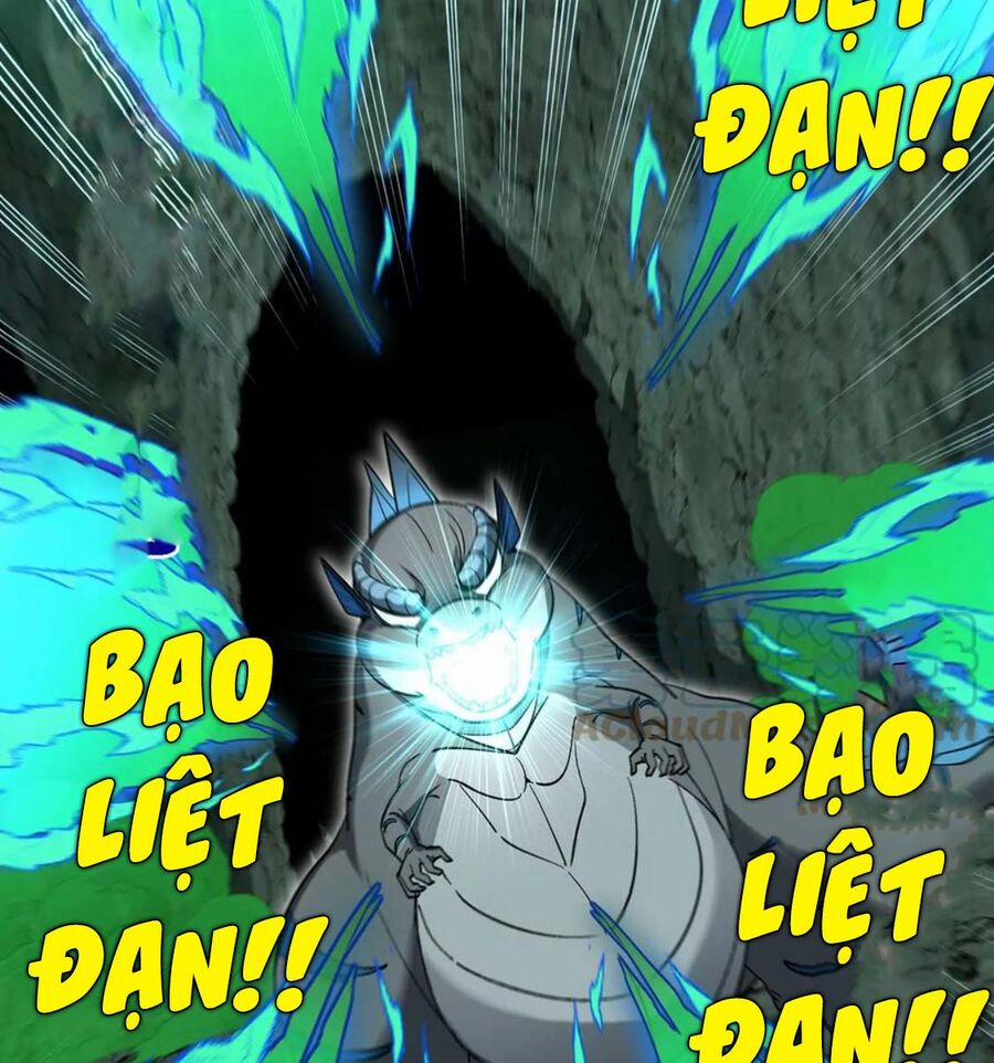Trùng Sinh Thành Godzilla 80 trang 14