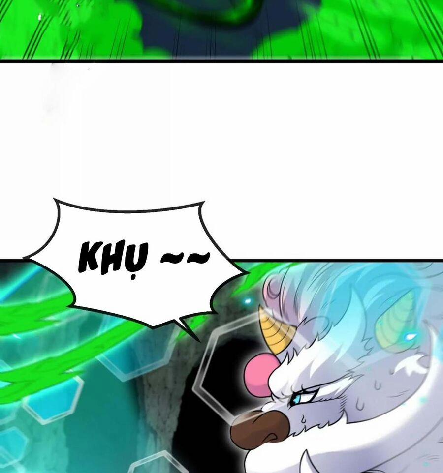 Trùng Sinh Thành Godzilla 80 trang 2