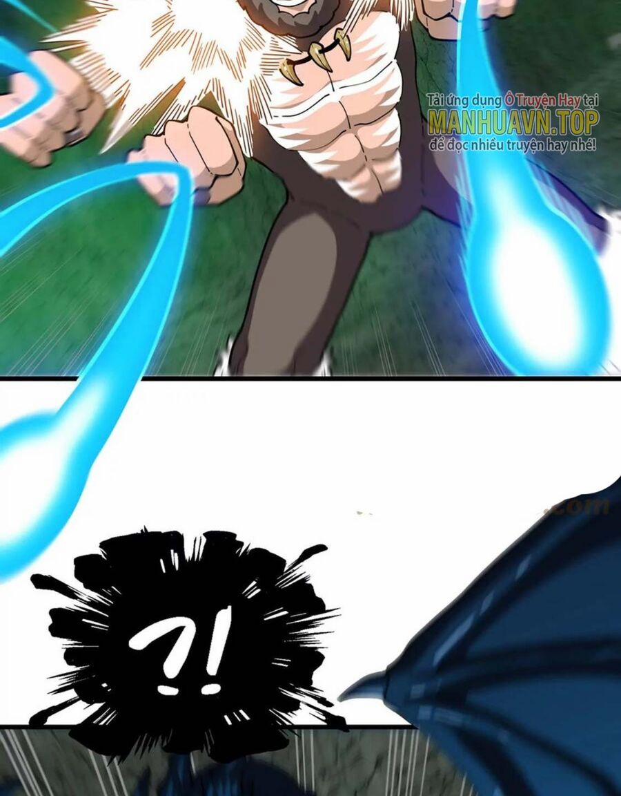 Trùng Sinh Thành Godzilla 80 trang 26