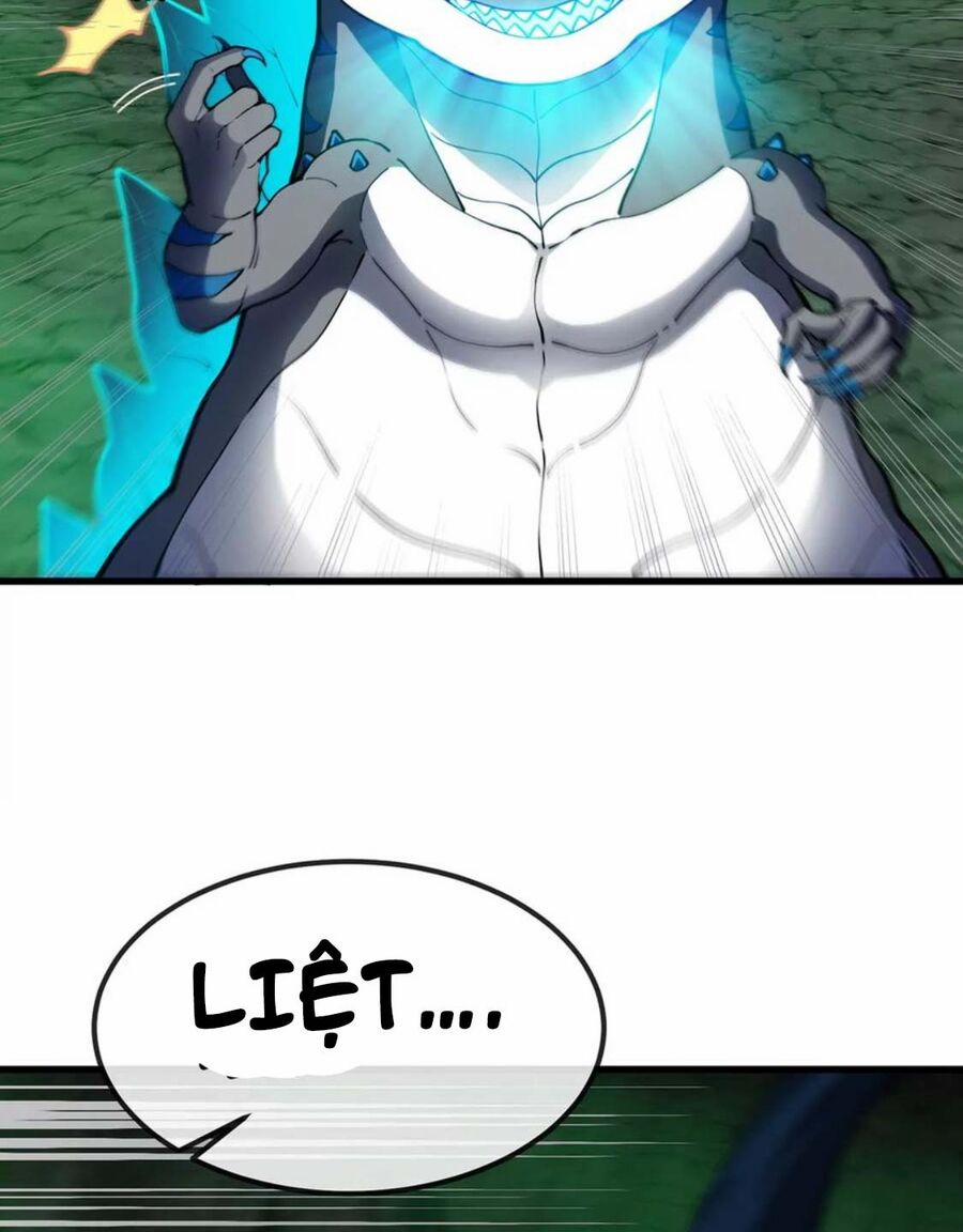 Trùng Sinh Thành Godzilla 80 trang 29