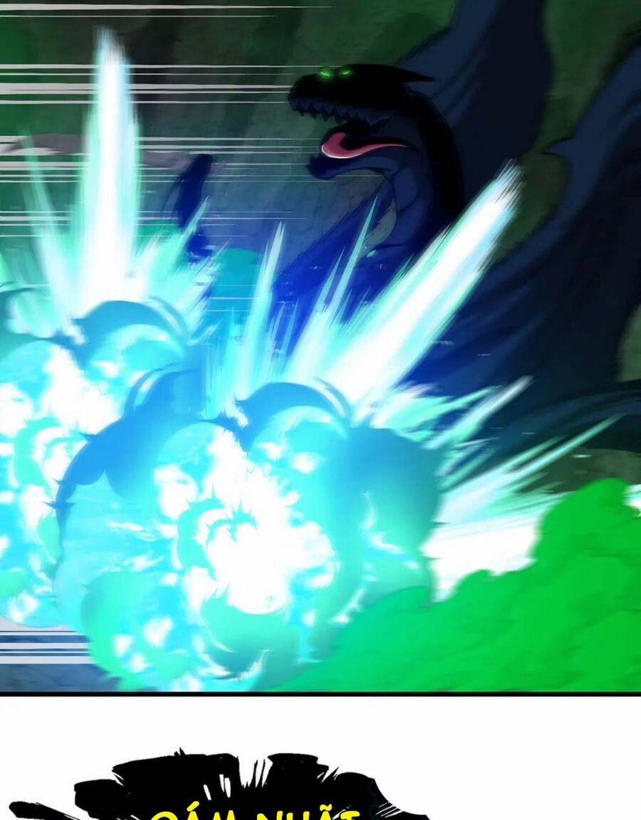 Trùng Sinh Thành Godzilla 80 trang 30