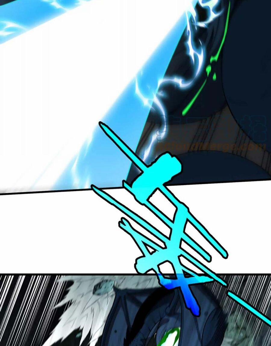 Trùng Sinh Thành Godzilla 80 trang 35