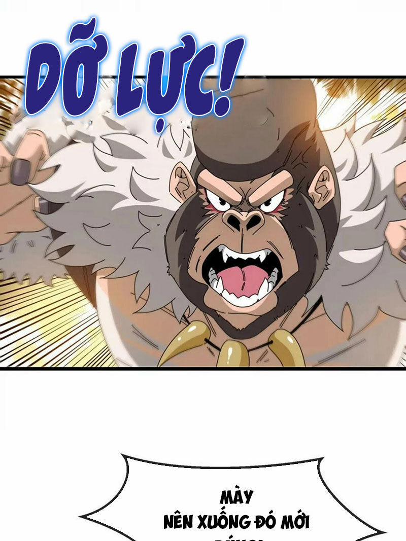 Trùng Sinh Thành Godzilla 81 trang 12