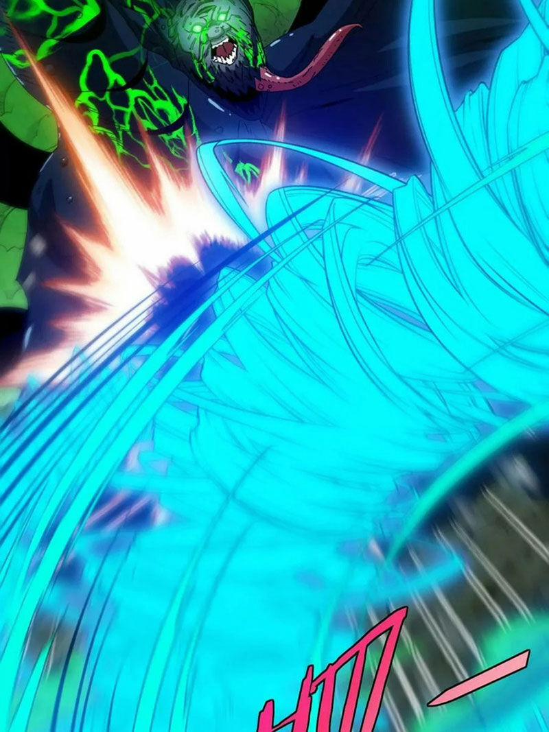 Trùng Sinh Thành Godzilla 81 trang 2