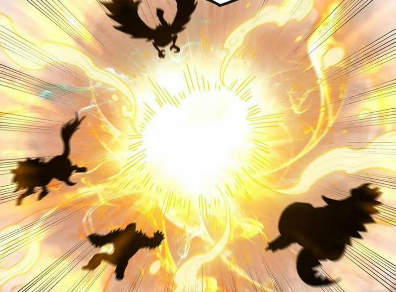 Trùng Sinh Thành Godzilla 81 trang 48