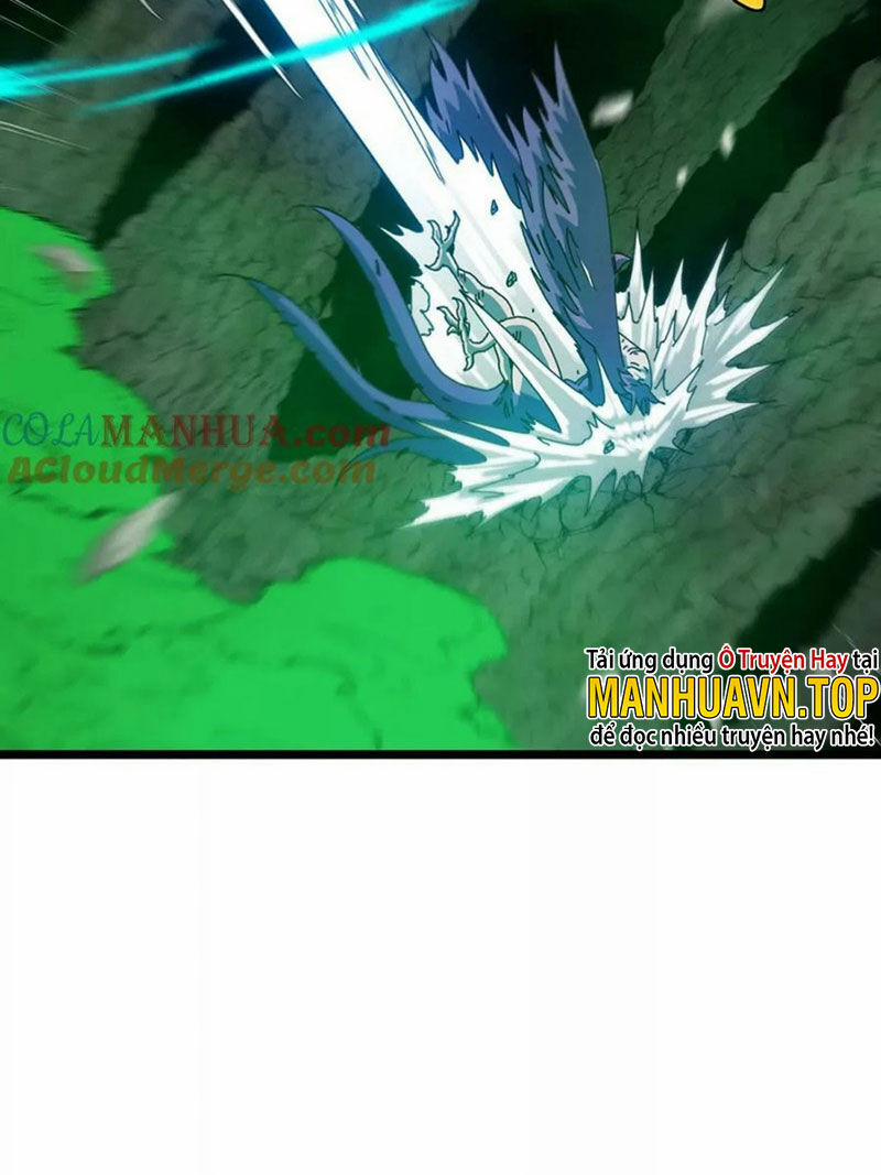 Trùng Sinh Thành Godzilla 81 trang 5