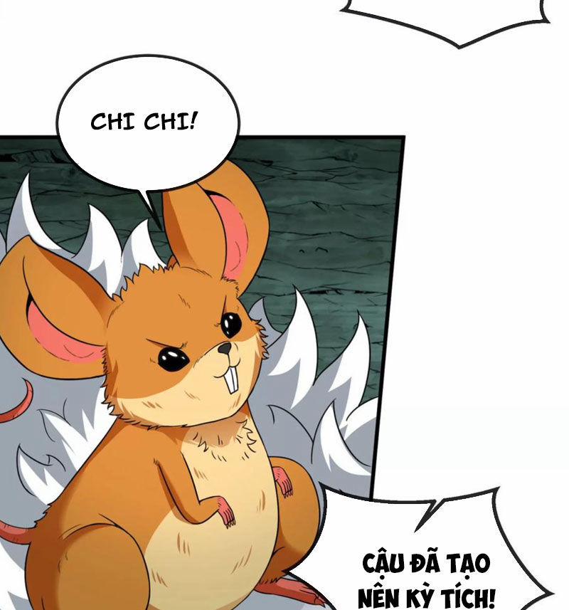 Trùng Sinh Thành Godzilla 82 trang 13