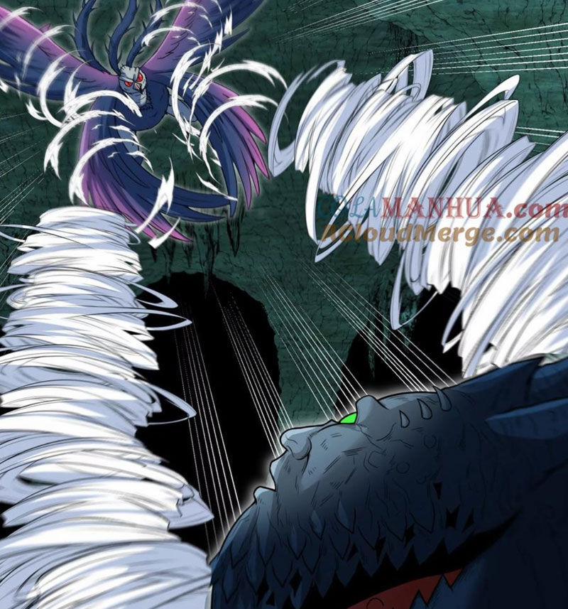 Trùng Sinh Thành Godzilla 82 trang 16