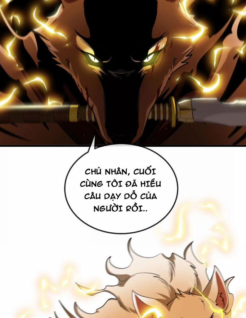 Trùng Sinh Thành Godzilla 82 trang 31