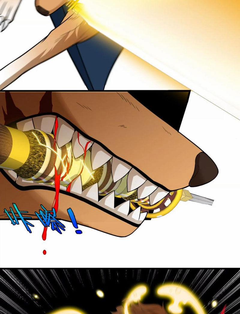 Trùng Sinh Thành Godzilla 82 trang 41