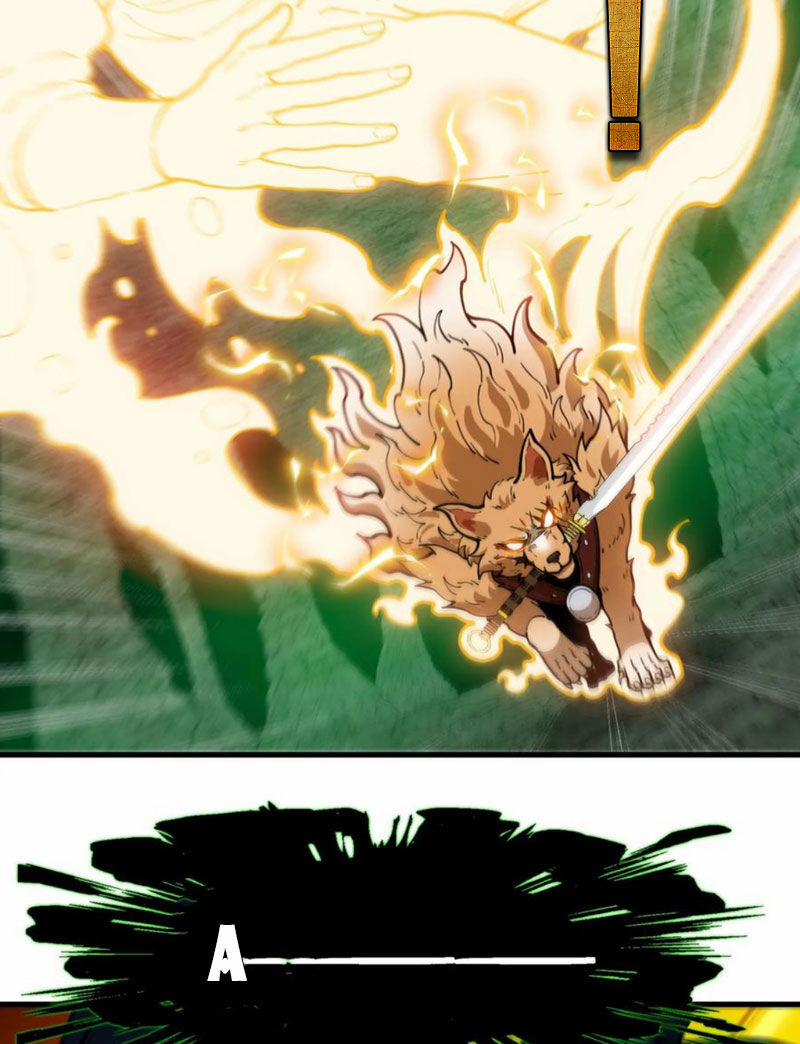 Trùng Sinh Thành Godzilla 82 trang 49