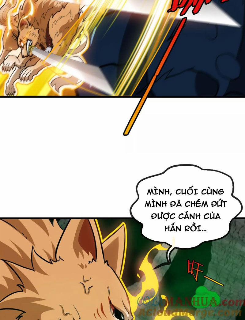 Trùng Sinh Thành Godzilla 82 trang 51