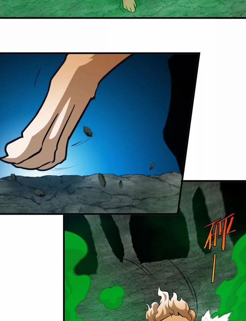 Trùng Sinh Thành Godzilla 82 trang 53