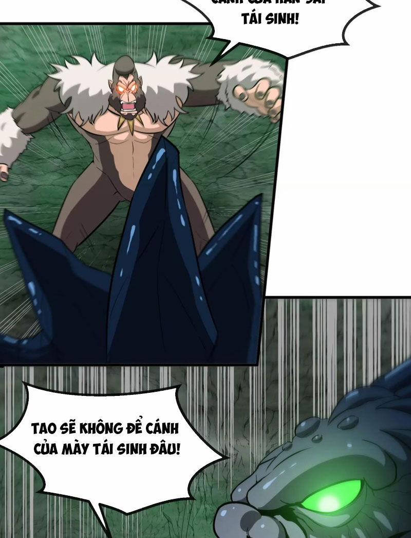 Trùng Sinh Thành Godzilla 82 trang 56