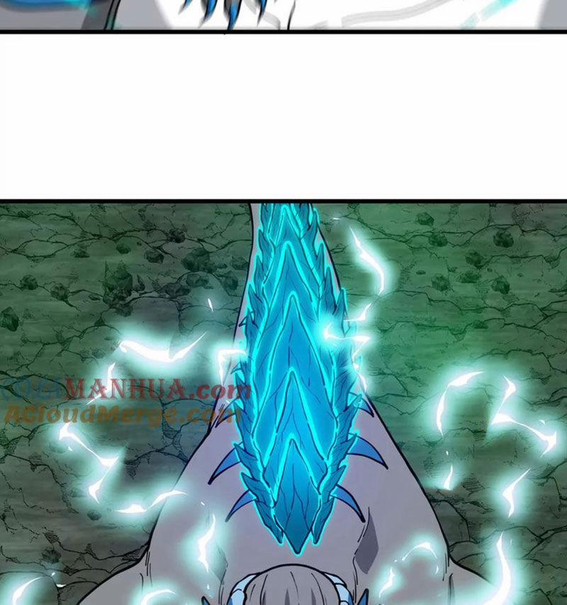 Trùng Sinh Thành Godzilla 83 trang 14