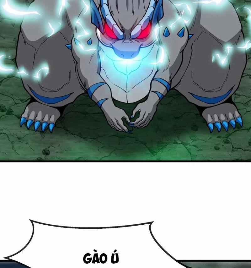 Trùng Sinh Thành Godzilla 83 trang 15